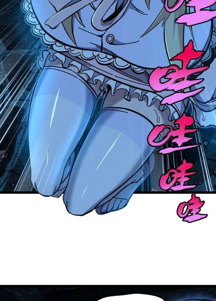 Thiếu Niên Bất Lương Vô Địch Solo Lại Muốn Làm Vú Em Trong Game Chapter 22 - Trang 2