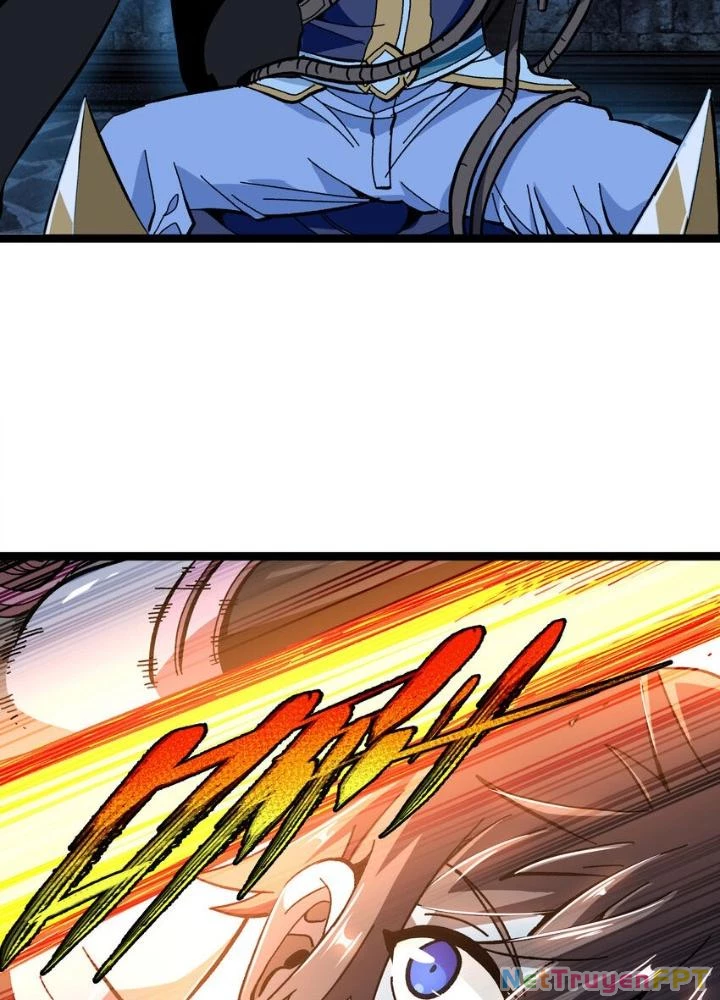 Thiếu Niên Bất Lương Vô Địch Solo Lại Muốn Làm Vú Em Trong Game Chapter 22 - Trang 2