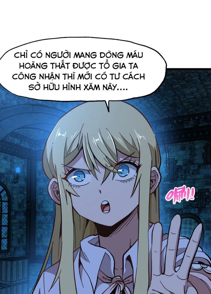 Thiếu Niên Bất Lương Vô Địch Solo Lại Muốn Làm Vú Em Trong Game Chapter 22 - Trang 2