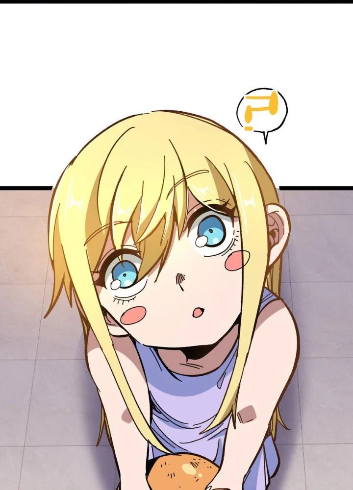 Thiếu Niên Bất Lương Vô Địch Solo Lại Muốn Làm Vú Em Trong Game Chapter 22 - Trang 2