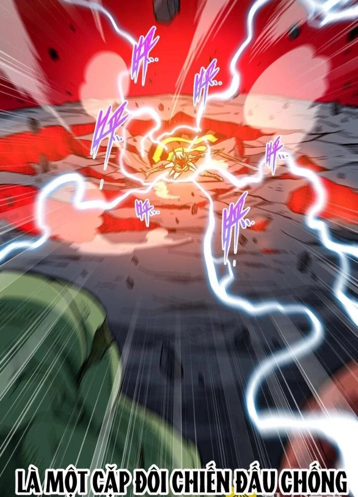 Thiếu Niên Bất Lương Vô Địch Solo Lại Muốn Làm Vú Em Trong Game Chapter 22 - Trang 2