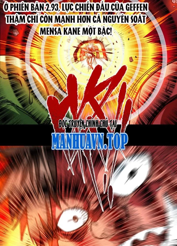 Thiếu Niên Bất Lương Vô Địch Solo Lại Muốn Làm Vú Em Trong Game Chapter 22 - Trang 2