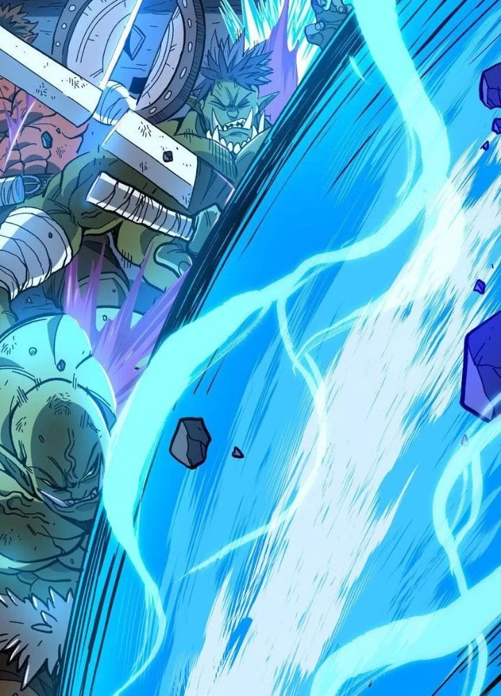 Thiếu Niên Bất Lương Vô Địch Solo Lại Muốn Làm Vú Em Trong Game Chapter 22 - Trang 2