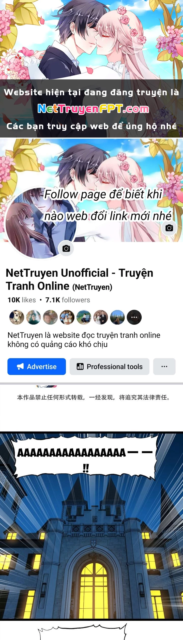 Thiếu Niên Bất Lương Vô Địch Solo Lại Muốn Làm Vú Em Trong Game Chapter 22 - Trang 2