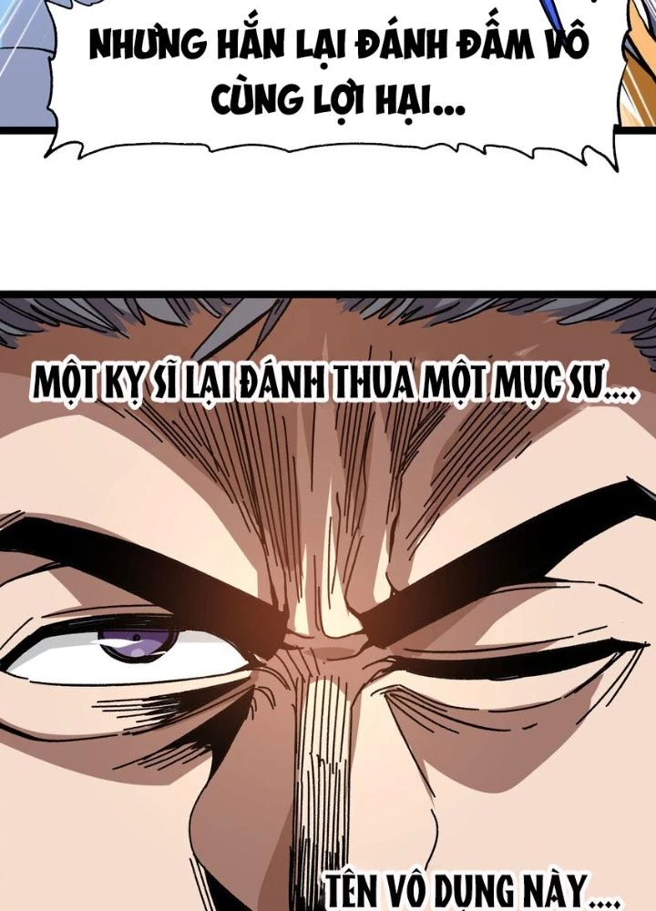 Thiếu Niên Bất Lương Vô Địch Solo Lại Muốn Làm Vú Em Trong Game Chapter 22 - Trang 2