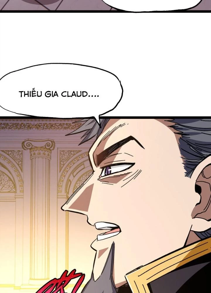 Thiếu Niên Bất Lương Vô Địch Solo Lại Muốn Làm Vú Em Trong Game Chapter 22 - Trang 2