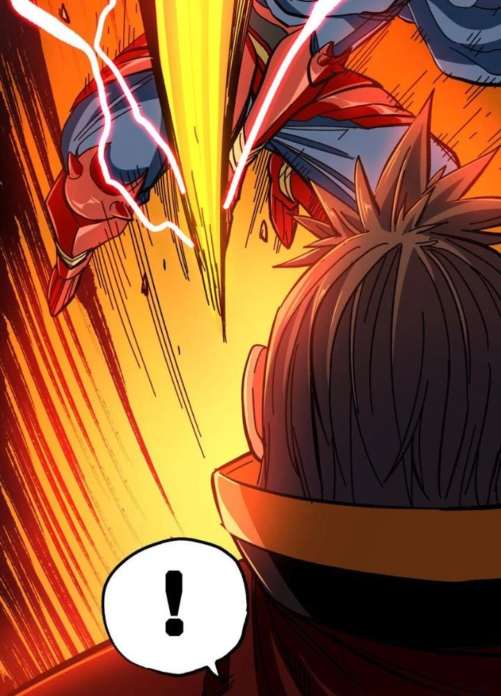 Thiếu Niên Bất Lương Vô Địch Solo Lại Muốn Làm Vú Em Trong Game Chapter 22 - Trang 2