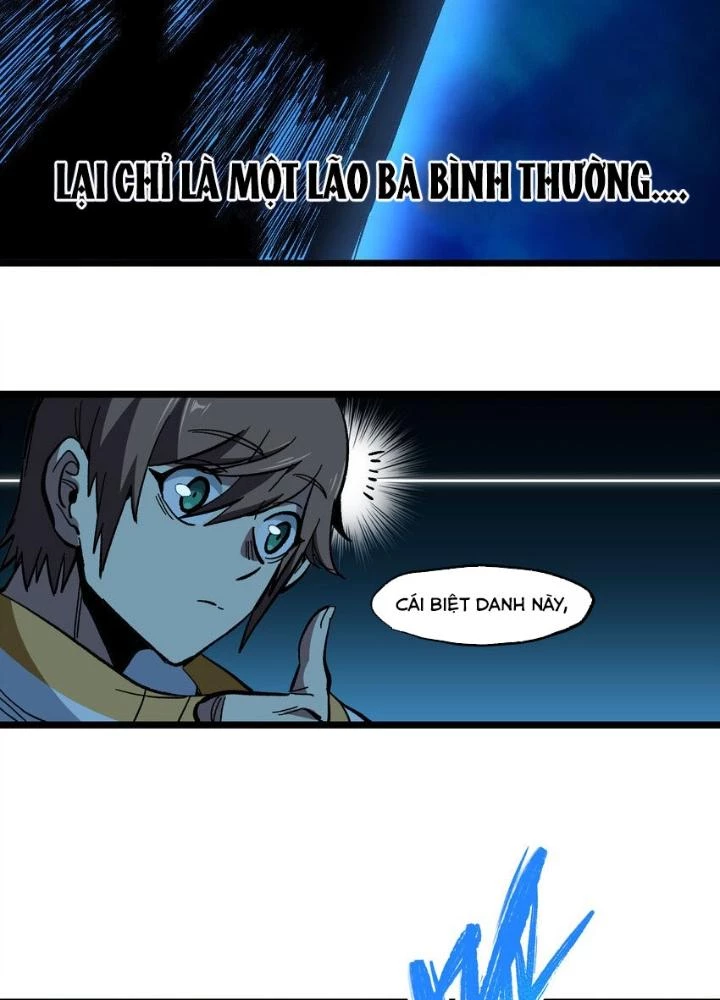 Thiếu Niên Bất Lương Vô Địch Solo Lại Muốn Làm Vú Em Trong Game Chapter 23 - Trang 2