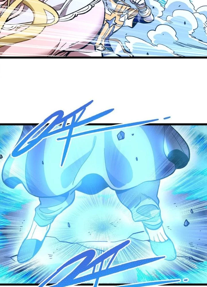 Thiếu Niên Bất Lương Vô Địch Solo Lại Muốn Làm Vú Em Trong Game Chapter 23 - Trang 2