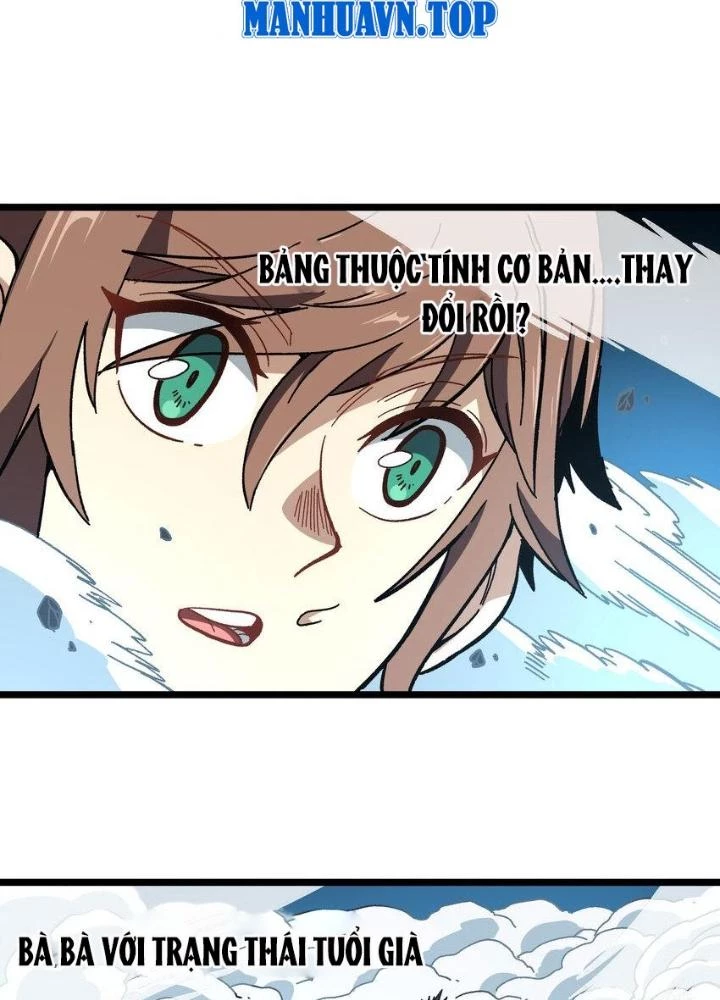 Thiếu Niên Bất Lương Vô Địch Solo Lại Muốn Làm Vú Em Trong Game Chapter 23 - Trang 2