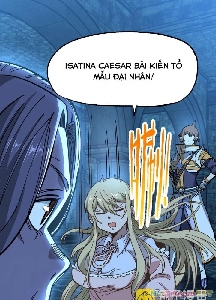 Thiếu Niên Bất Lương Vô Địch Solo Lại Muốn Làm Vú Em Trong Game Chapter 23 - Trang 2