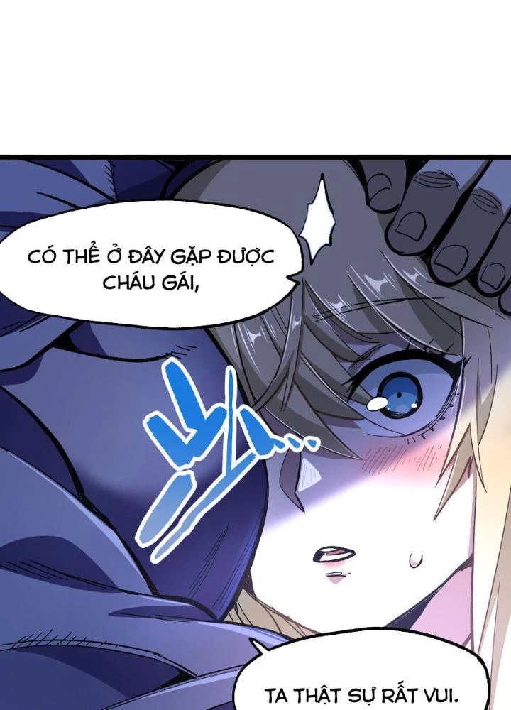 Thiếu Niên Bất Lương Vô Địch Solo Lại Muốn Làm Vú Em Trong Game Chapter 23 - Trang 2