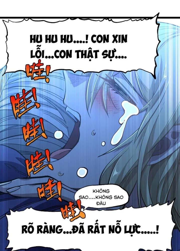 Thiếu Niên Bất Lương Vô Địch Solo Lại Muốn Làm Vú Em Trong Game Chapter 23 - Trang 2