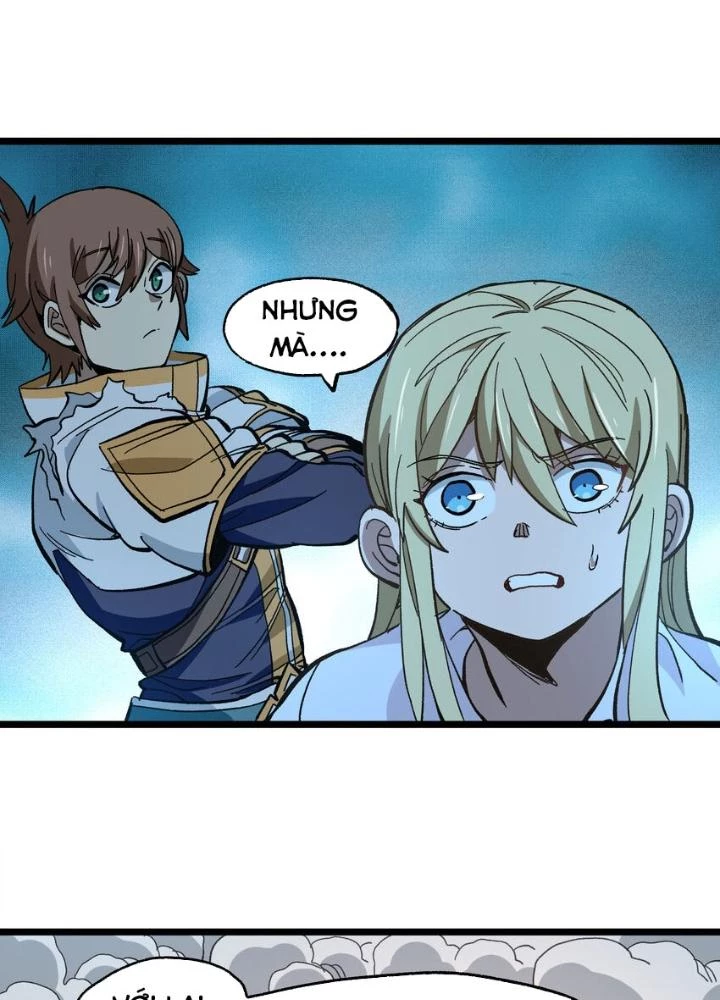 Thiếu Niên Bất Lương Vô Địch Solo Lại Muốn Làm Vú Em Trong Game Chapter 23 - Trang 2