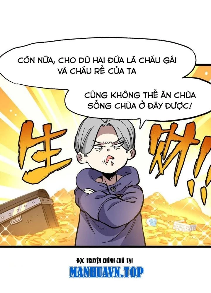 Thiếu Niên Bất Lương Vô Địch Solo Lại Muốn Làm Vú Em Trong Game Chapter 23 - Trang 2