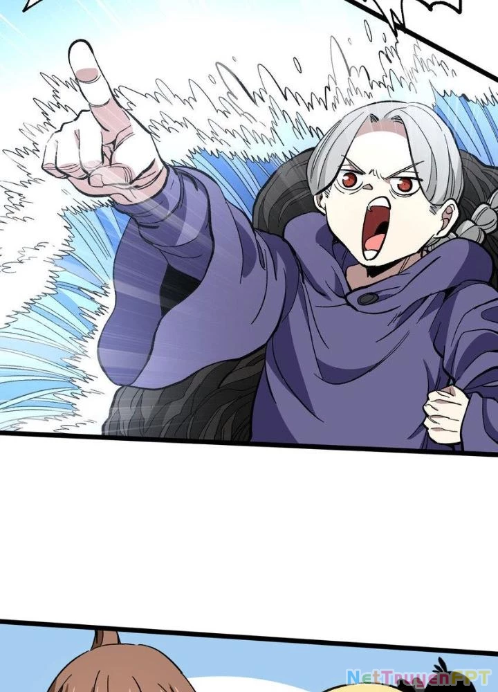 Thiếu Niên Bất Lương Vô Địch Solo Lại Muốn Làm Vú Em Trong Game Chapter 23 - Trang 2