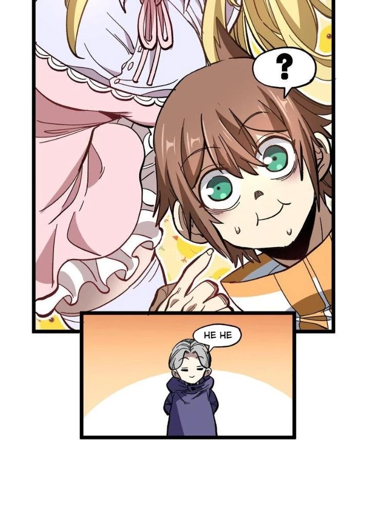 Thiếu Niên Bất Lương Vô Địch Solo Lại Muốn Làm Vú Em Trong Game Chapter 23 - Trang 2