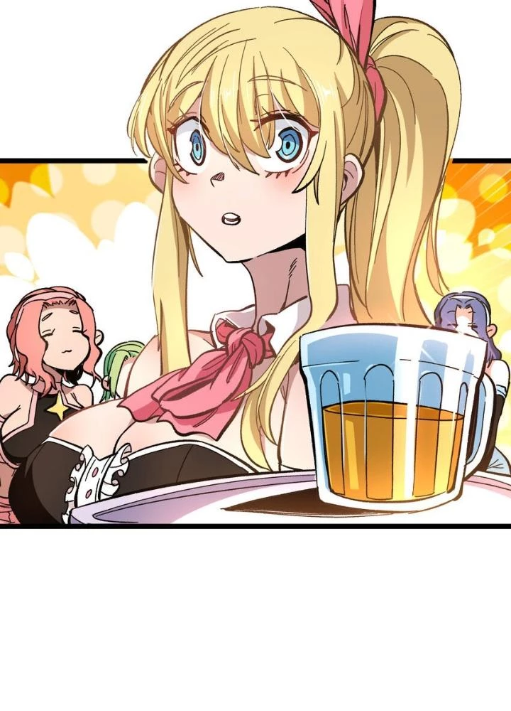 Thiếu Niên Bất Lương Vô Địch Solo Lại Muốn Làm Vú Em Trong Game Chapter 23 - Trang 2