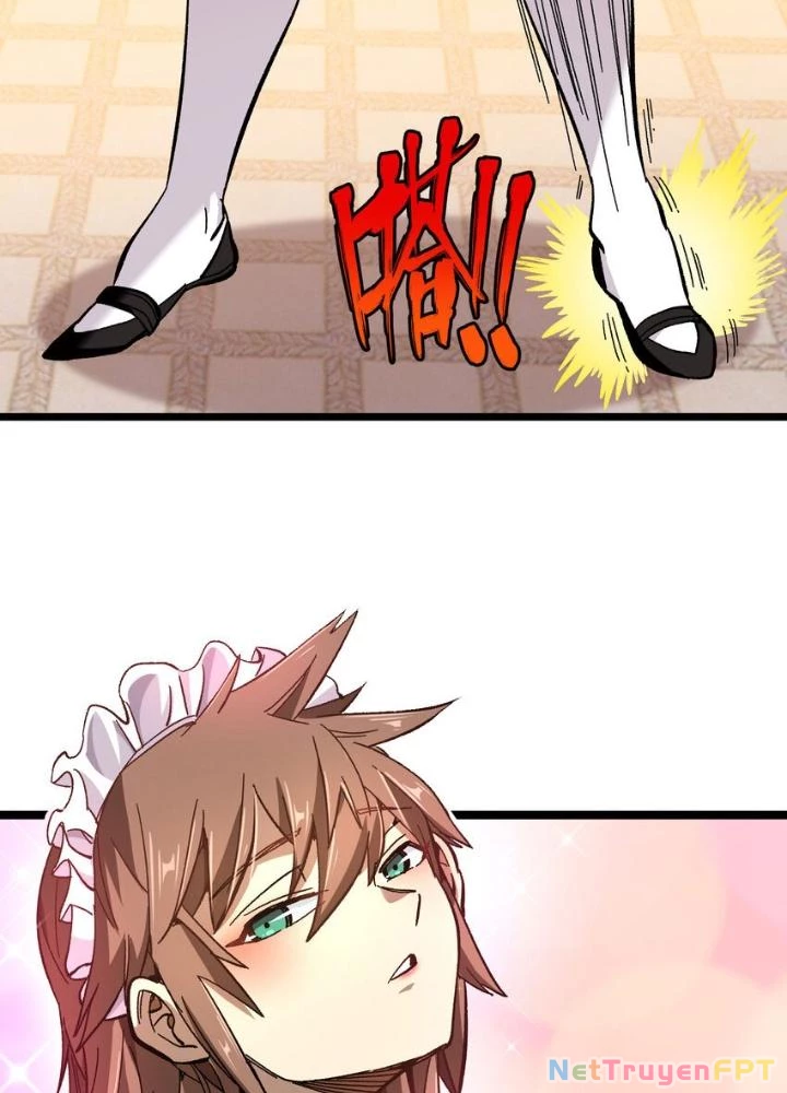 Thiếu Niên Bất Lương Vô Địch Solo Lại Muốn Làm Vú Em Trong Game Chapter 23 - Trang 2