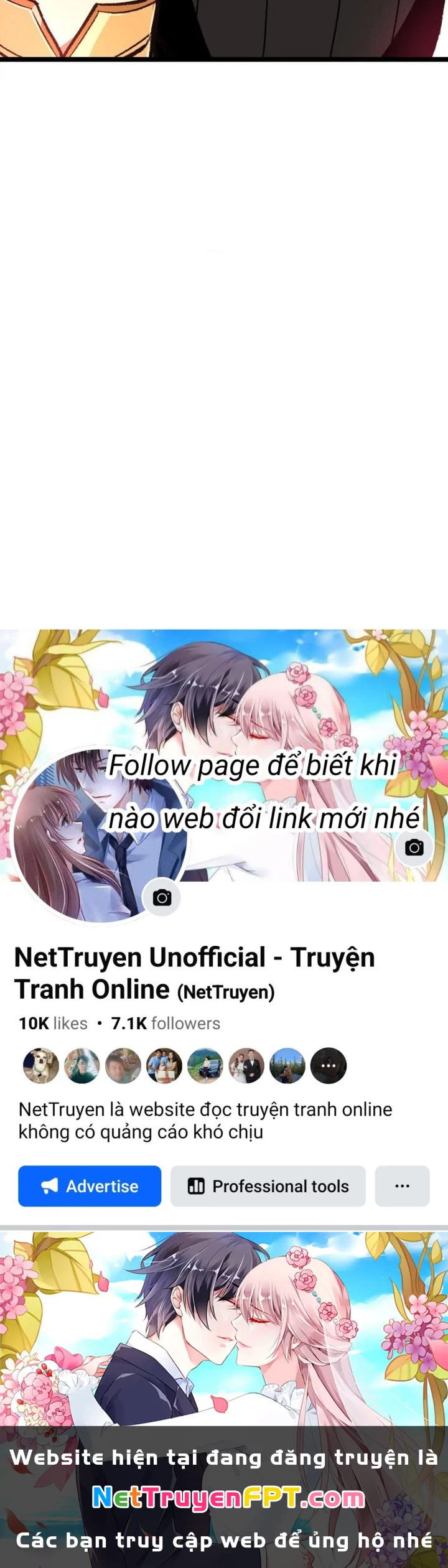 Thiếu Niên Bất Lương Vô Địch Solo Lại Muốn Làm Vú Em Trong Game Chapter 23 - Trang 2