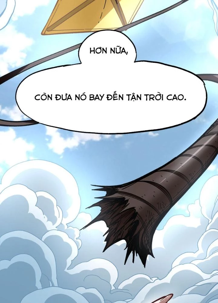 Thiếu Niên Bất Lương Vô Địch Solo Lại Muốn Làm Vú Em Trong Game Chapter 23 - Trang 2