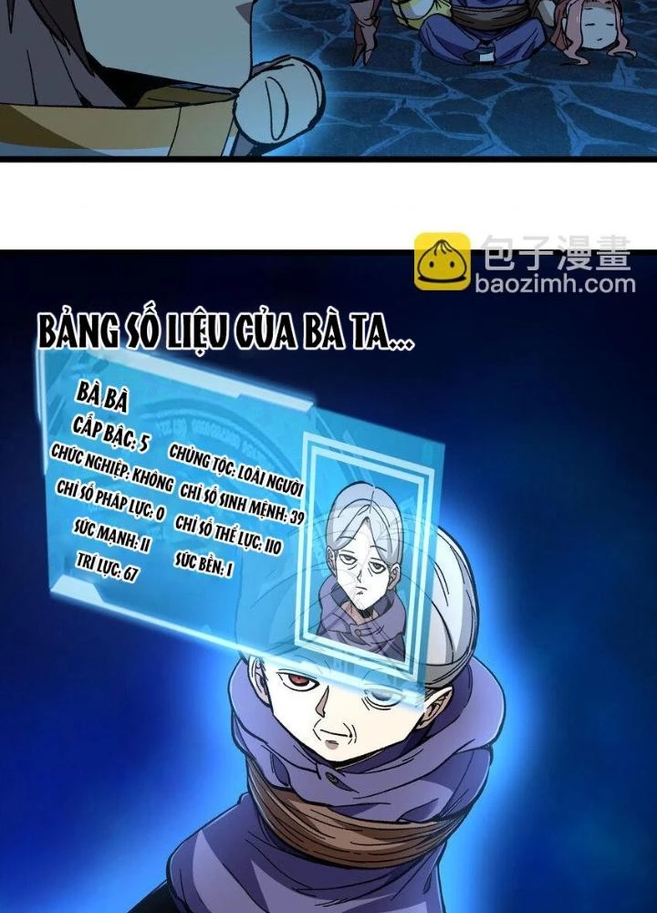 Thiếu Niên Bất Lương Vô Địch Solo Lại Muốn Làm Vú Em Trong Game Chapter 23 - Trang 2