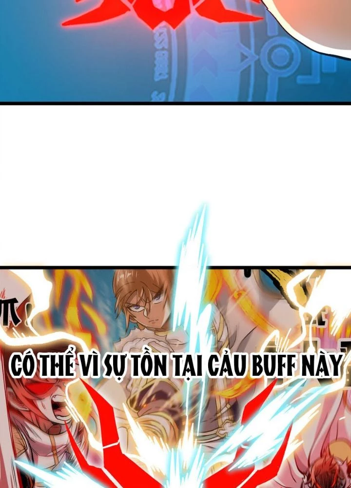 Thiếu Niên Bất Lương Vô Địch Solo Lại Muốn Làm Vú Em Trong Game Chapter 24 - Trang 2