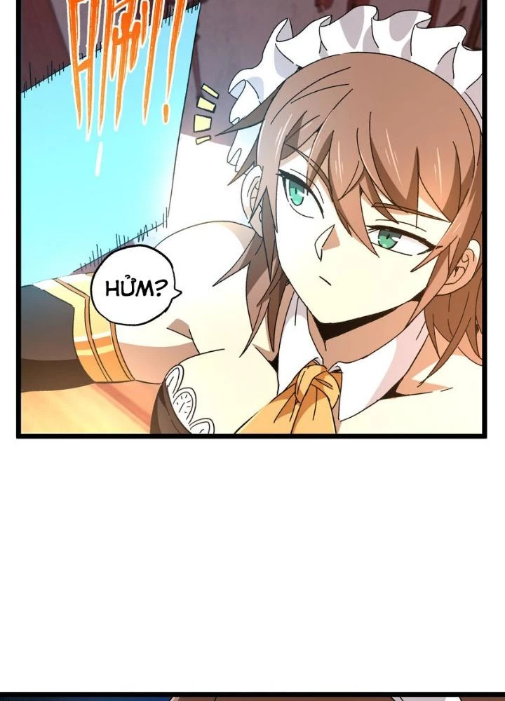 Thiếu Niên Bất Lương Vô Địch Solo Lại Muốn Làm Vú Em Trong Game Chapter 24 - Trang 2