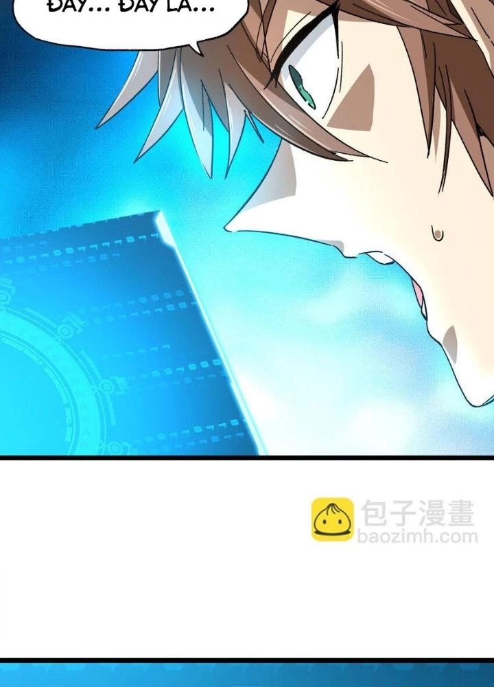 Thiếu Niên Bất Lương Vô Địch Solo Lại Muốn Làm Vú Em Trong Game Chapter 24 - Trang 2