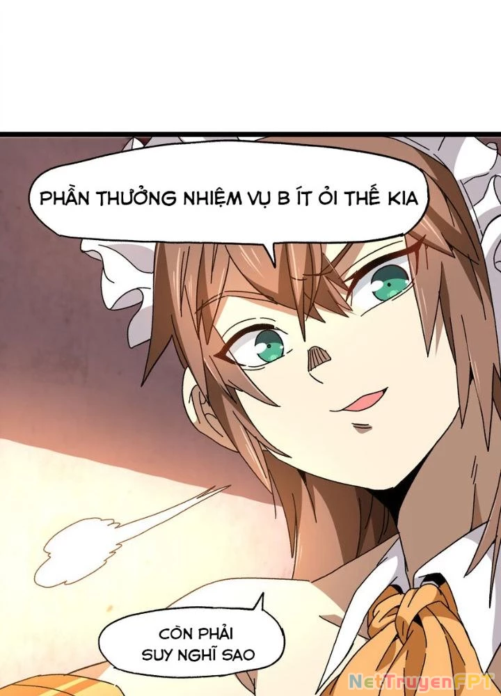 Thiếu Niên Bất Lương Vô Địch Solo Lại Muốn Làm Vú Em Trong Game Chapter 24 - Trang 2