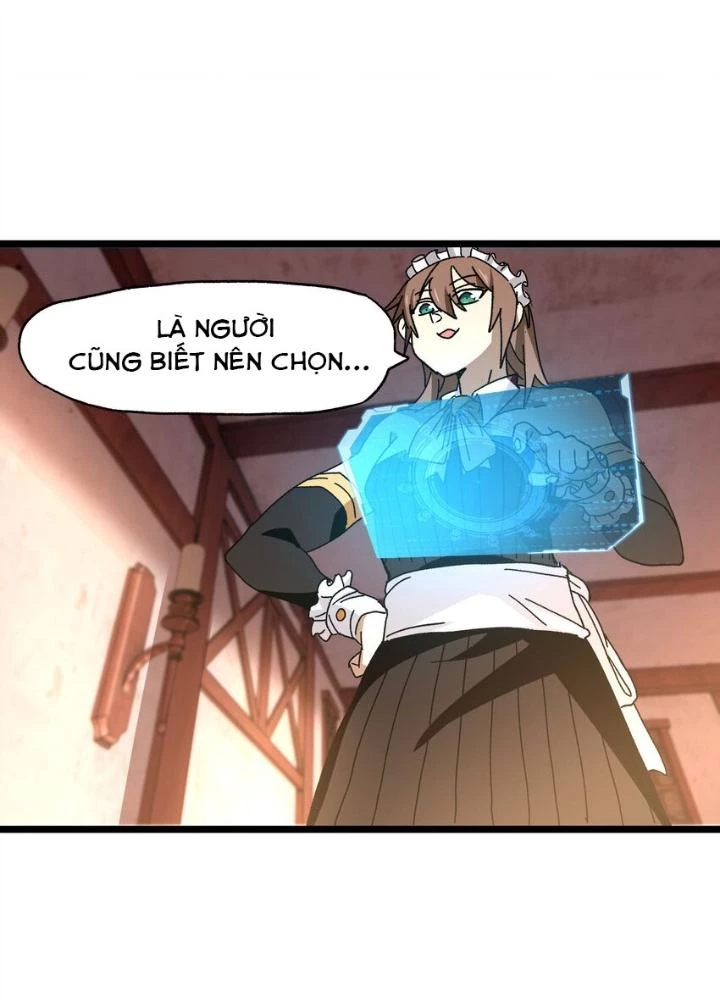 Thiếu Niên Bất Lương Vô Địch Solo Lại Muốn Làm Vú Em Trong Game Chapter 24 - Trang 2