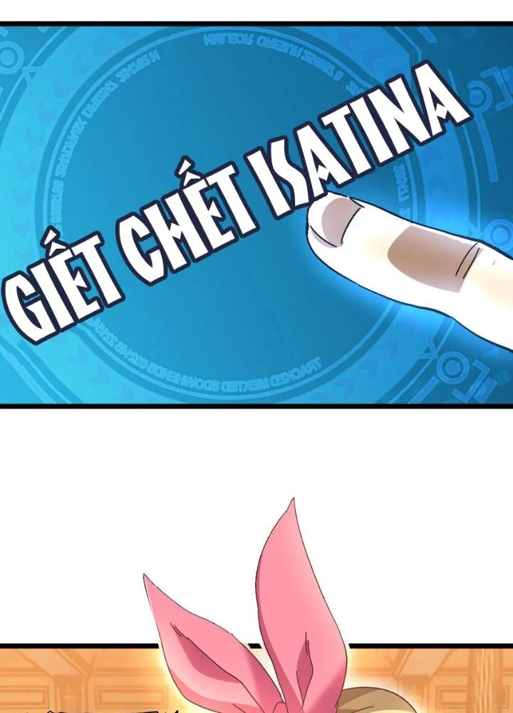 Thiếu Niên Bất Lương Vô Địch Solo Lại Muốn Làm Vú Em Trong Game Chapter 24 - Trang 2