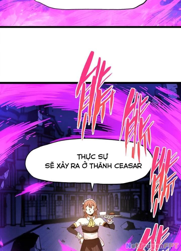 Thiếu Niên Bất Lương Vô Địch Solo Lại Muốn Làm Vú Em Trong Game Chapter 24 - Trang 2