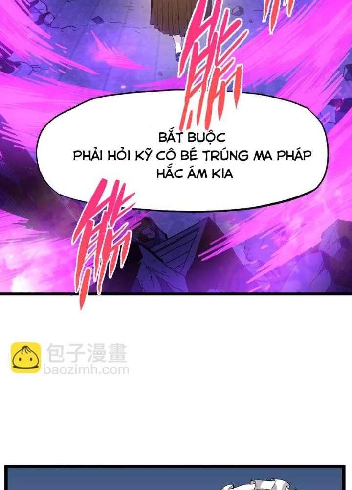 Thiếu Niên Bất Lương Vô Địch Solo Lại Muốn Làm Vú Em Trong Game Chapter 24 - Trang 2