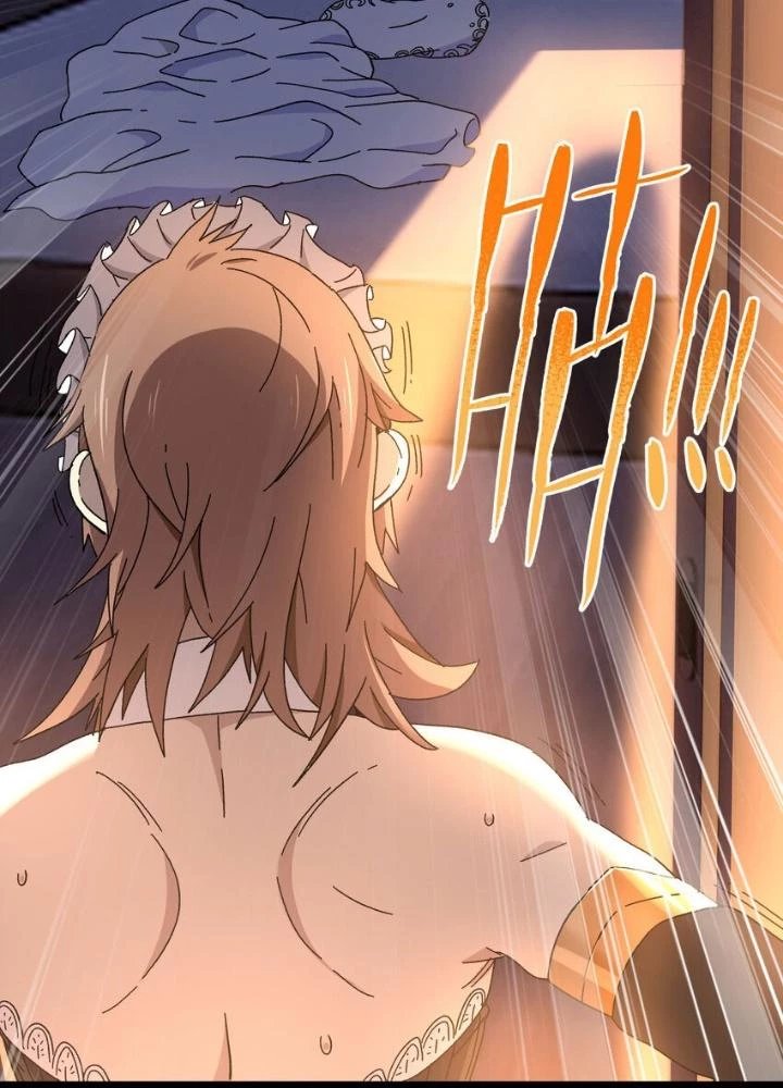 Thiếu Niên Bất Lương Vô Địch Solo Lại Muốn Làm Vú Em Trong Game Chapter 24 - Trang 2