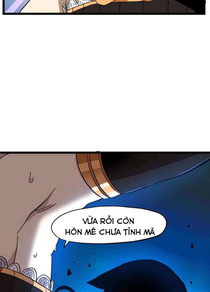 Thiếu Niên Bất Lương Vô Địch Solo Lại Muốn Làm Vú Em Trong Game Chapter 24 - Trang 2