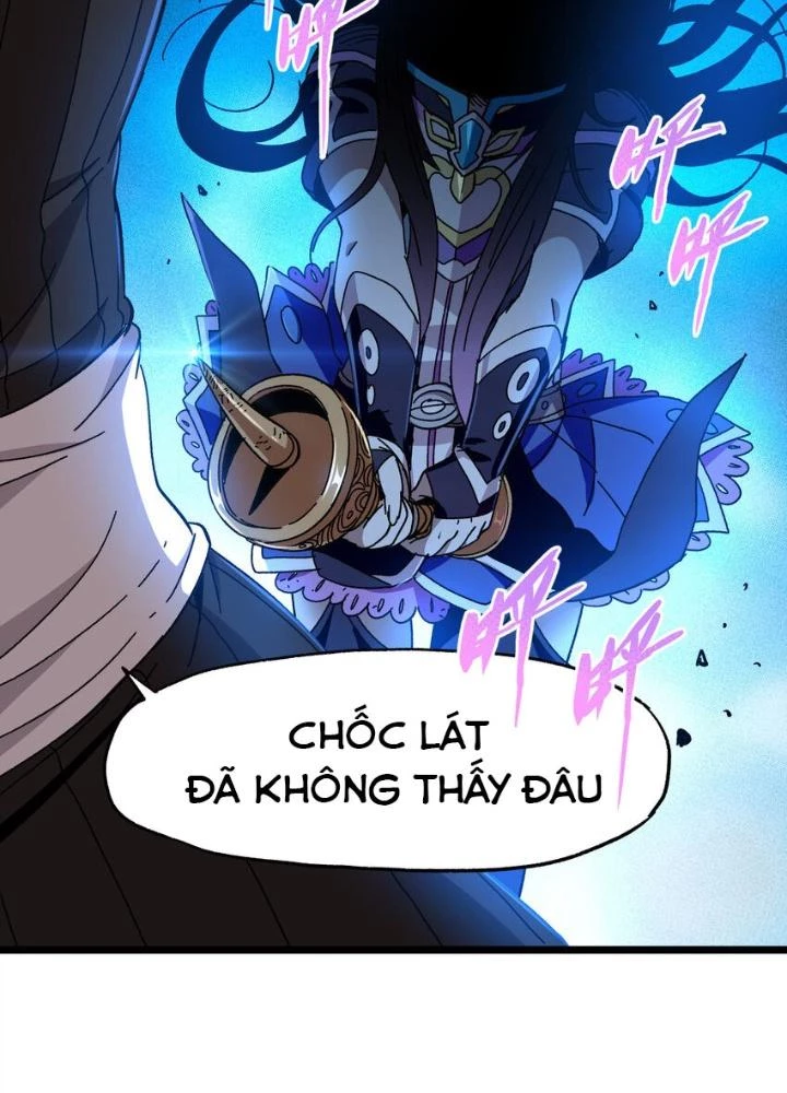 Thiếu Niên Bất Lương Vô Địch Solo Lại Muốn Làm Vú Em Trong Game Chapter 24 - Trang 2