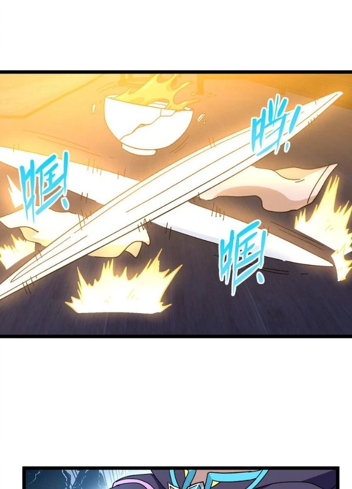 Thiếu Niên Bất Lương Vô Địch Solo Lại Muốn Làm Vú Em Trong Game Chapter 24 - Trang 2