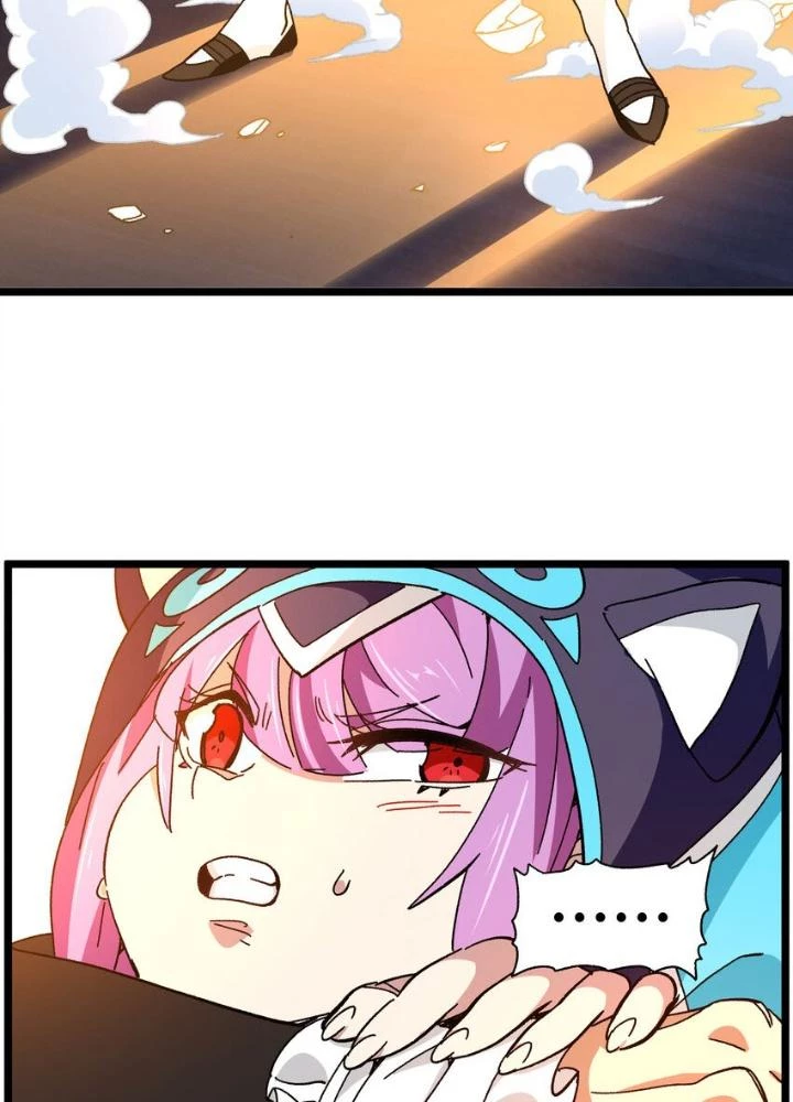 Thiếu Niên Bất Lương Vô Địch Solo Lại Muốn Làm Vú Em Trong Game Chapter 24 - Trang 2