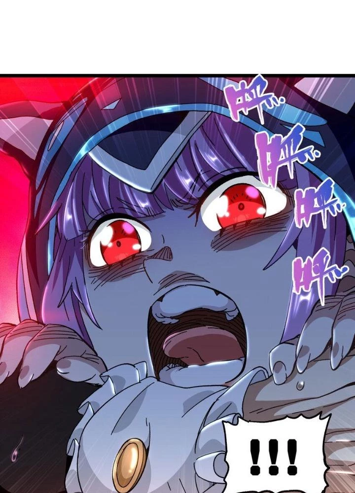 Thiếu Niên Bất Lương Vô Địch Solo Lại Muốn Làm Vú Em Trong Game Chapter 24 - Trang 2