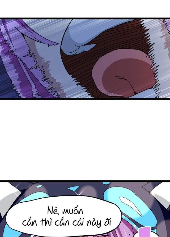 Thiếu Niên Bất Lương Vô Địch Solo Lại Muốn Làm Vú Em Trong Game Chapter 24 - Trang 2