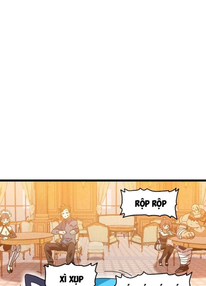 Thiếu Niên Bất Lương Vô Địch Solo Lại Muốn Làm Vú Em Trong Game Chapter 24 - Trang 2