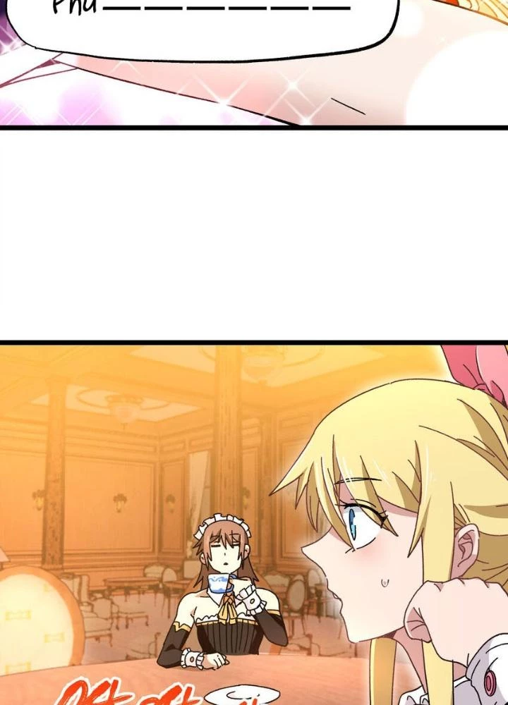 Thiếu Niên Bất Lương Vô Địch Solo Lại Muốn Làm Vú Em Trong Game Chapter 24 - Trang 2