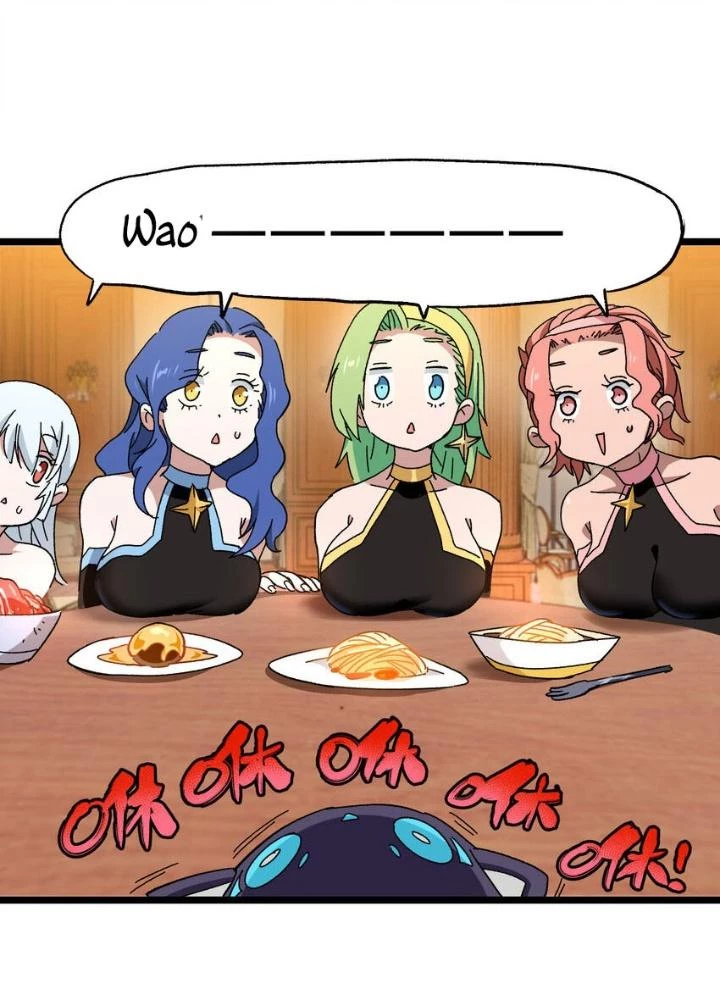 Thiếu Niên Bất Lương Vô Địch Solo Lại Muốn Làm Vú Em Trong Game Chapter 24 - Trang 2