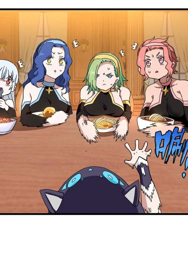 Thiếu Niên Bất Lương Vô Địch Solo Lại Muốn Làm Vú Em Trong Game Chapter 24 - Trang 2