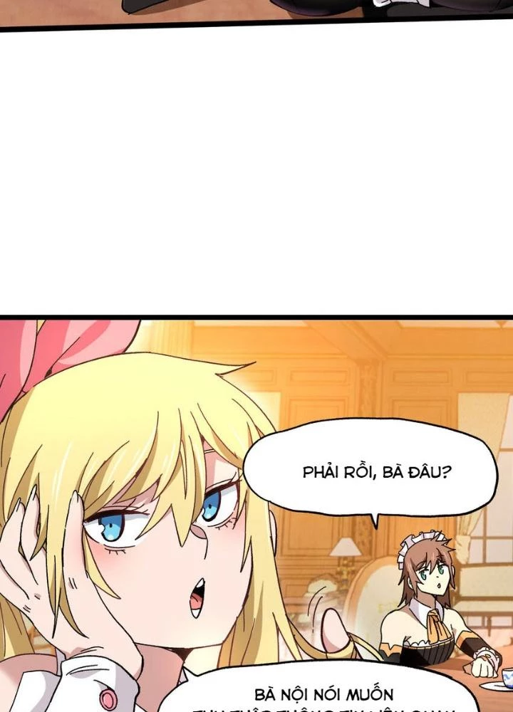 Thiếu Niên Bất Lương Vô Địch Solo Lại Muốn Làm Vú Em Trong Game Chapter 24 - Trang 2