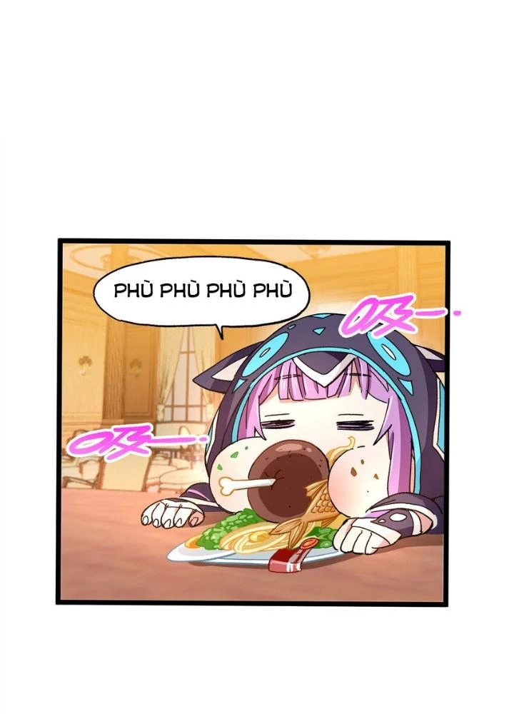 Thiếu Niên Bất Lương Vô Địch Solo Lại Muốn Làm Vú Em Trong Game Chapter 24 - Trang 2