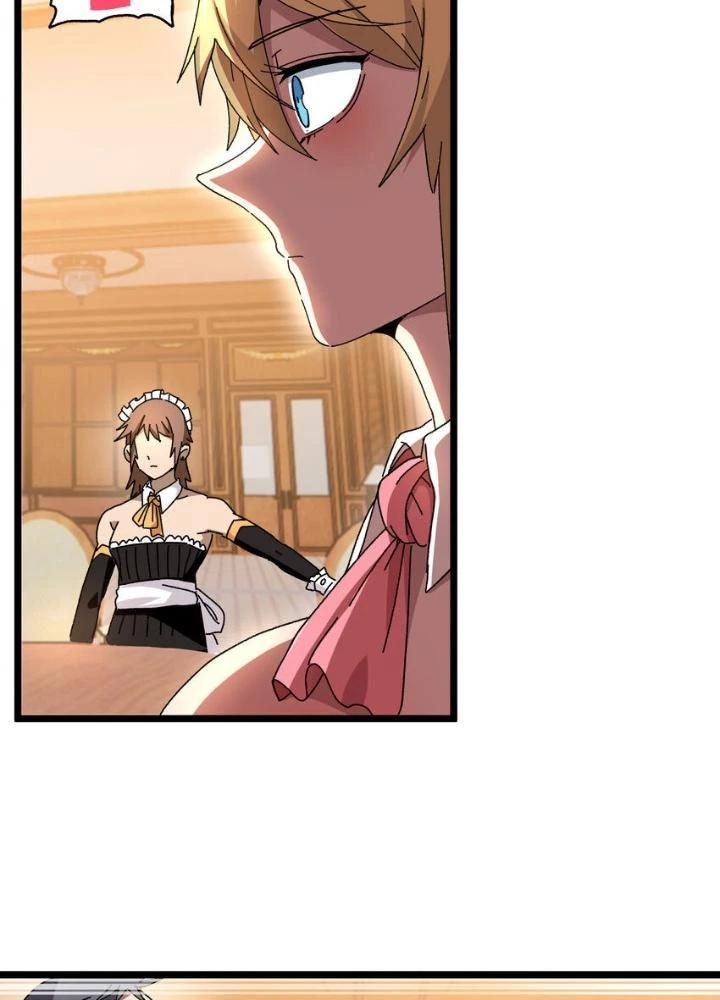 Thiếu Niên Bất Lương Vô Địch Solo Lại Muốn Làm Vú Em Trong Game Chapter 24 - Trang 2