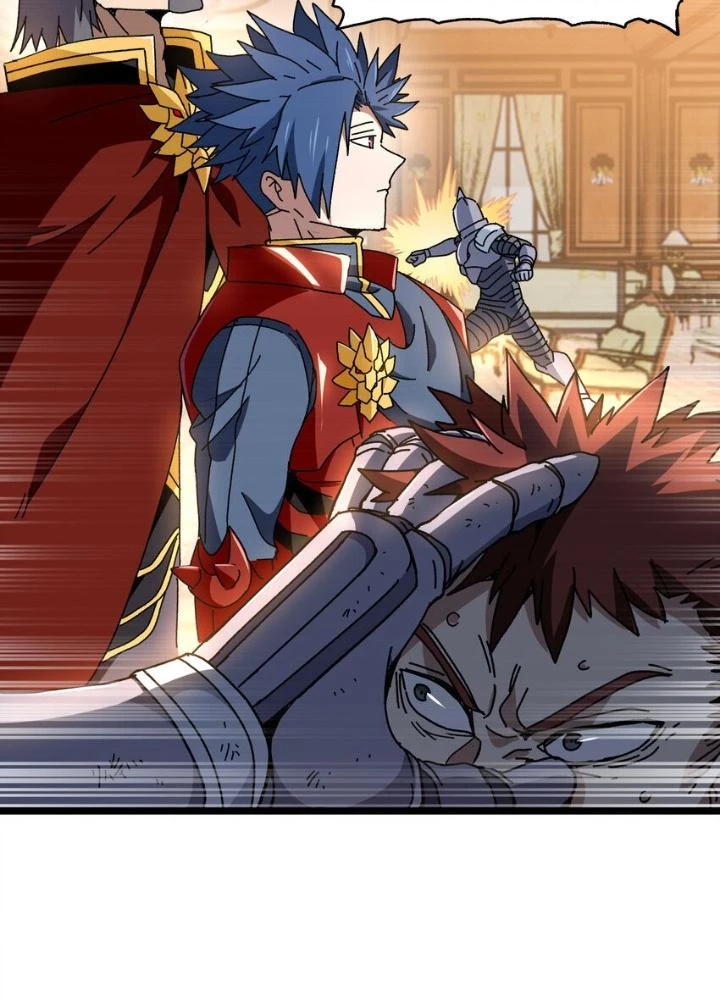 Thiếu Niên Bất Lương Vô Địch Solo Lại Muốn Làm Vú Em Trong Game Chapter 24 - Trang 2