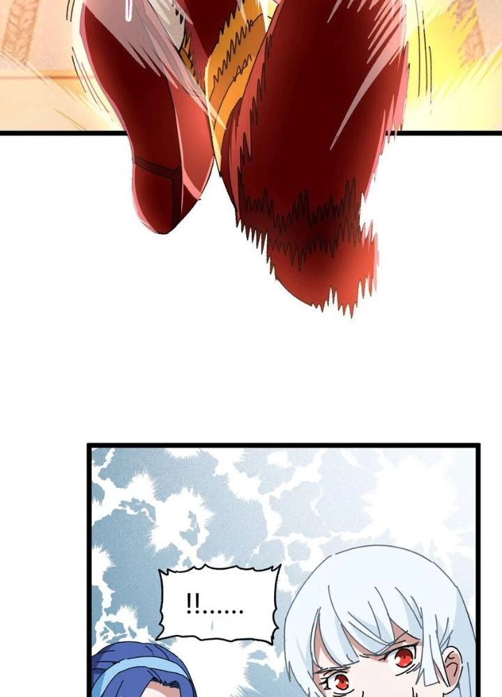 Thiếu Niên Bất Lương Vô Địch Solo Lại Muốn Làm Vú Em Trong Game Chapter 24 - Trang 2